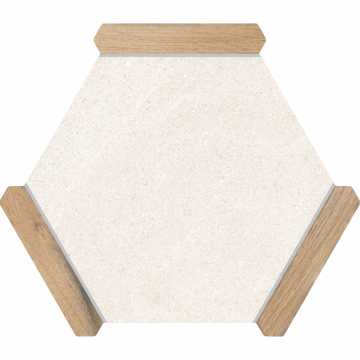 SACRAMENTO BEIGE OAK