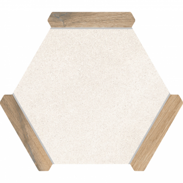 SACRAMENTO BEIGE OAK