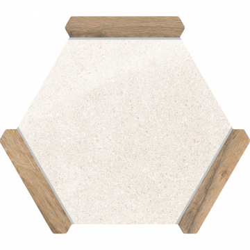 SACRAMENTO BEIGE OAK