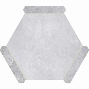 ALTEA WHITE