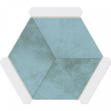 ROCKVILLE TURQUOISE