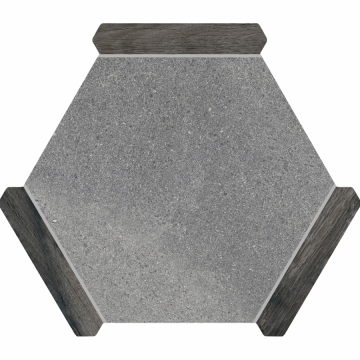 SACRAMENTO GRIS EBANO