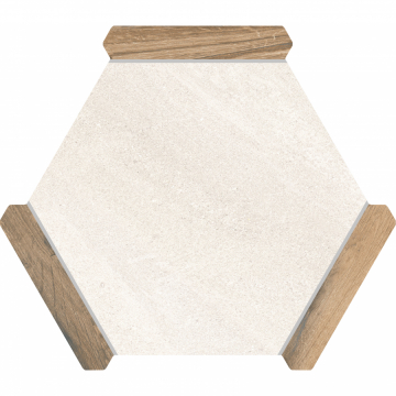 SACRAMENTO BEIGE OAK