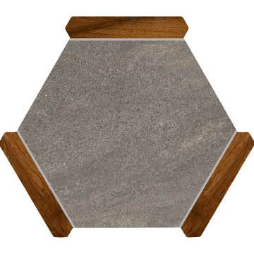 SACRAMENTO TAUPE ROBLE