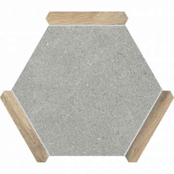 SACRAMENTO GRIS ROBLE
