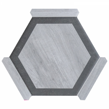 OREGON GRIS GRAFITO