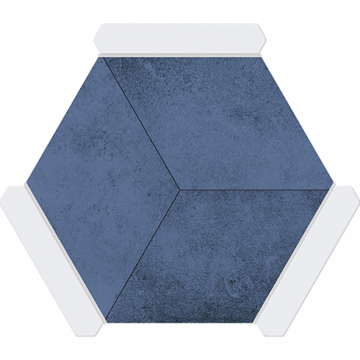 ROCKVILLE BLUE