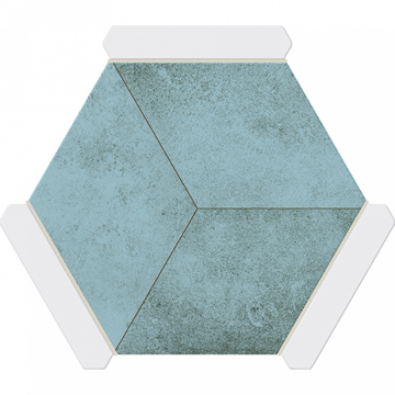 ROCKVILLE TURQUOISE