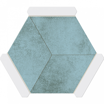 ROCKVILLE TURQUOISE