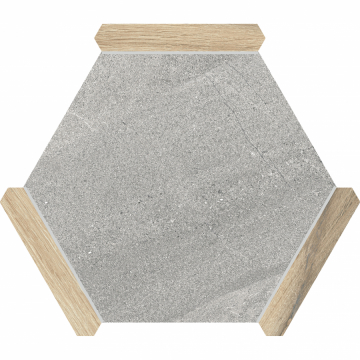 SACRAMENTO GRIS ROBLE