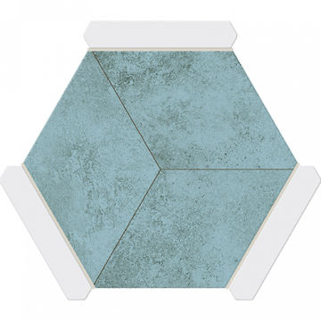 ROCKVILLE TURQUOISE