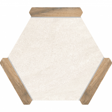 SACRAMENTO BEIGE OAK