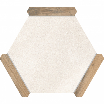 SACRAMENTO BEIGE OAK
