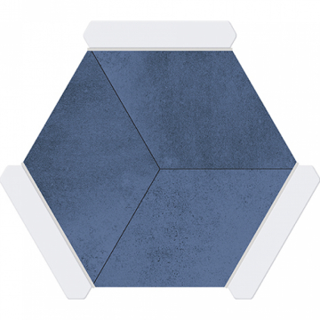 ROCKVILLE BLUE