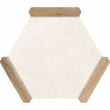 SACRAMENTO BEIGE OAK