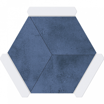 ROCKVILLE BLUE