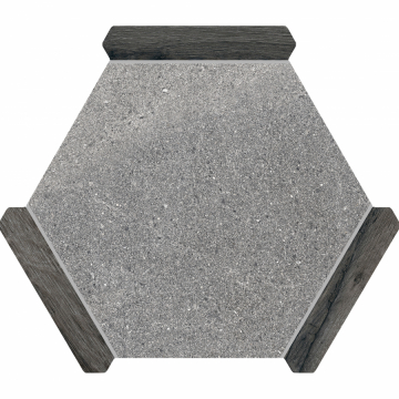 SACRAMENTO GRIS EBANO
