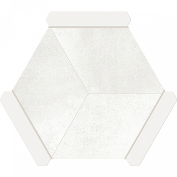 ROCKVILLE WHITE