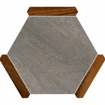 SACRAMENTO TAUPE ROBLE