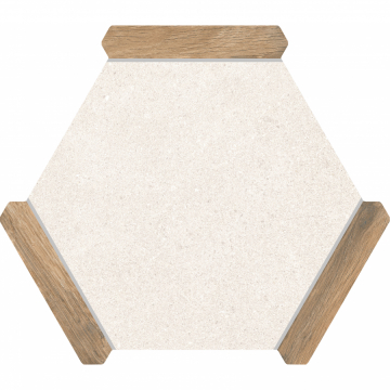 SACRAMENTO BEIGE OAK