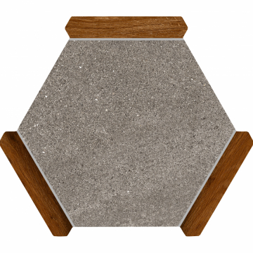 SACRAMENTO TAUPE ROBLE
