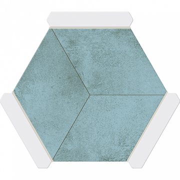 ROCKVILLE TURQUOISE