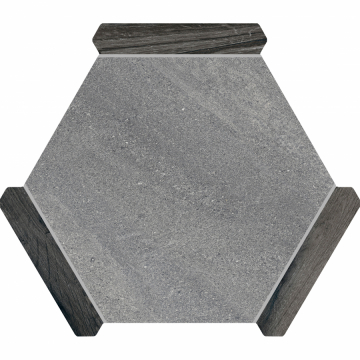 SACRAMENTO GRIS EBANO