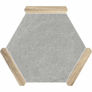 SACRAMENTO GRIS ROBLE