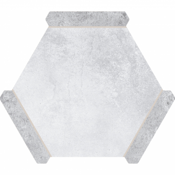 ALTEA WHITE