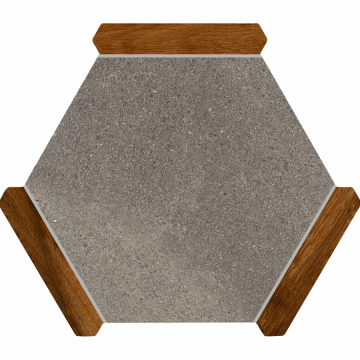 SACRAMENTO TAUPE ROBLE
