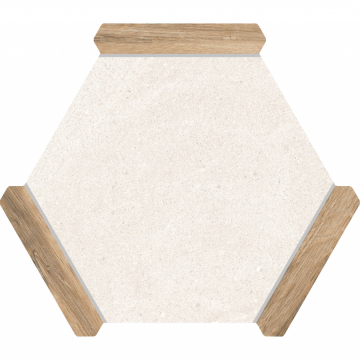 SACRAMENTO BEIGE OAK