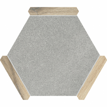 SACRAMENTO GRIS ROBLE