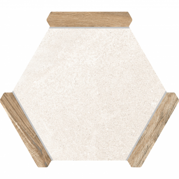 SACRAMENTO BEIGE OAK