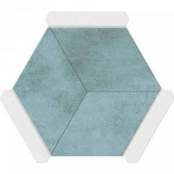 ROCKVILLE TURQUOISE