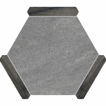 SACRAMENTO GRIS EBANO