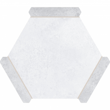 ALTEA WHITE