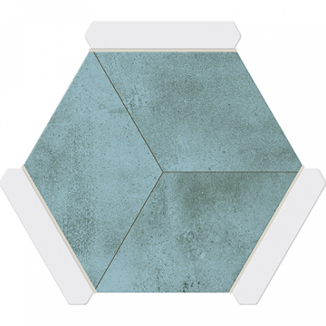 ROCKVILLE TURQUOISE