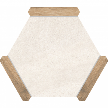 SACRAMENTO BEIGE OAK