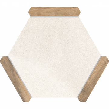 SACRAMENTO BEIGE OAK