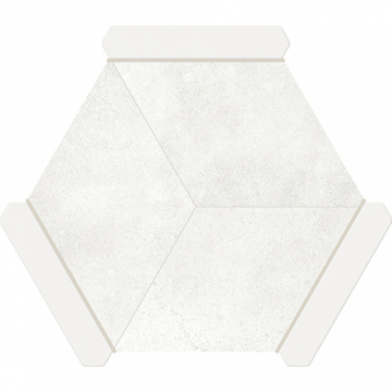 ROCKVILLE WHITE