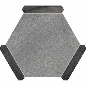 SACRAMENTO GRIS EBANO