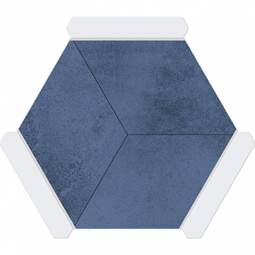 ROCKVILLE BLUE
