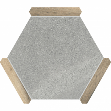 SACRAMENTO GRIS ROBLE
