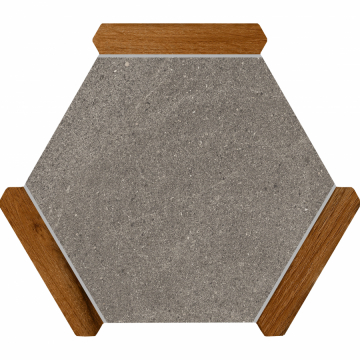 SACRAMENTO TAUPE ROBLE