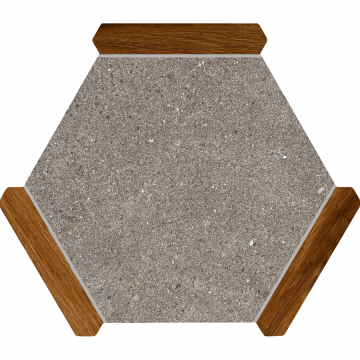 SACRAMENTO TAUPE ROBLE