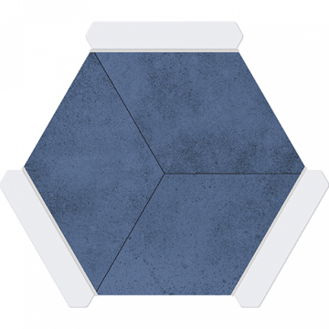ROCKVILLE BLUE