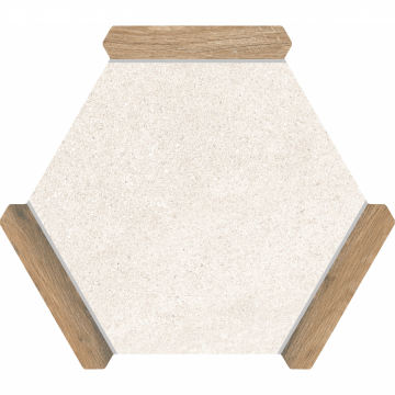 SACRAMENTO BEIGE OAK