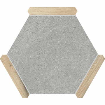 SACRAMENTO GRIS ROBLE