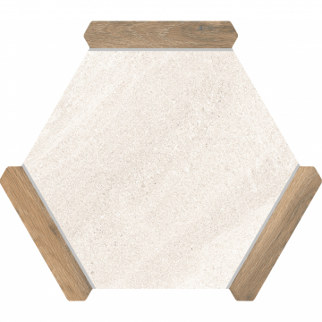 SACRAMENTO BEIGE OAK