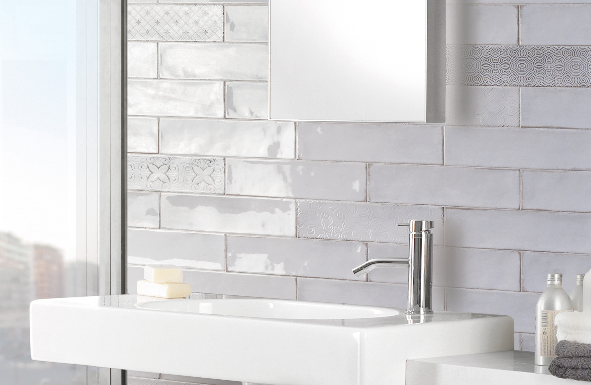 Magnum Tile Router Magnum Tile - Producto: - Azulejos y cerámica de diseño